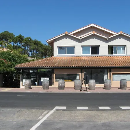 La Du Cap * Lège-Cap-Ferret