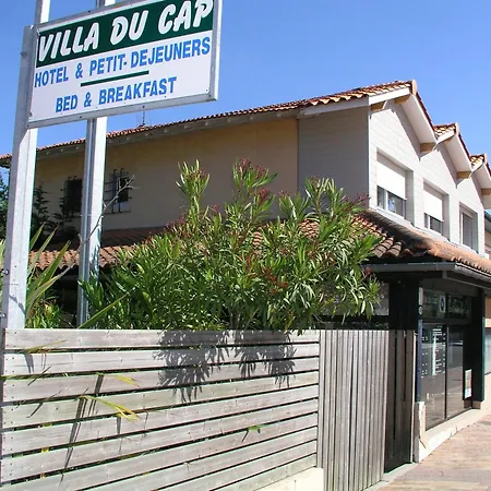 La Du Cap * Lège-Cap-Ferret